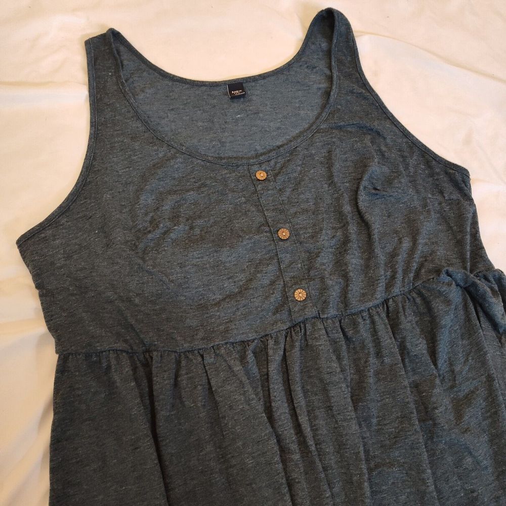 Shein Fit + Green Dress Women's Size 22